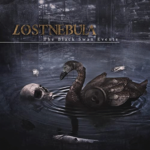 Lost Nebula : The Black Swan Events